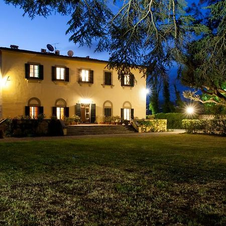 Villa Il Padule Bagno A Ripoli Exterior photo