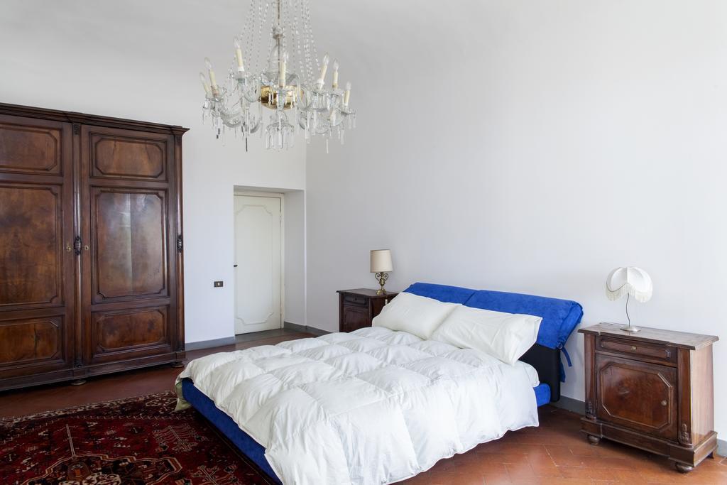 Villa Il Padule Bagno A Ripoli Exterior photo