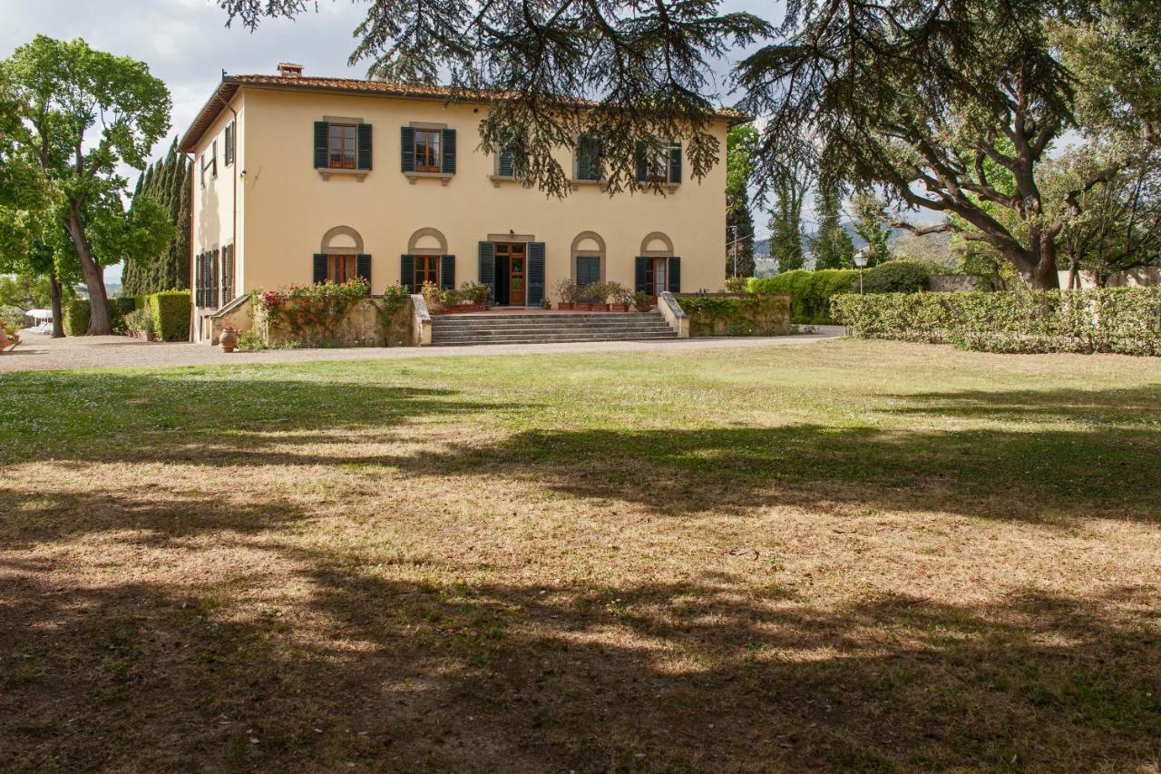 Villa Il Padule Bagno A Ripoli Exterior photo